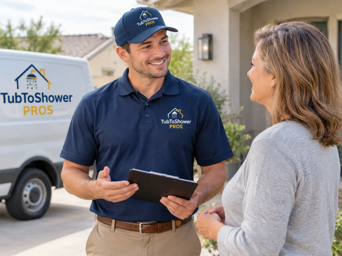 Tub Shower Conversion Annawan, IL FAQs